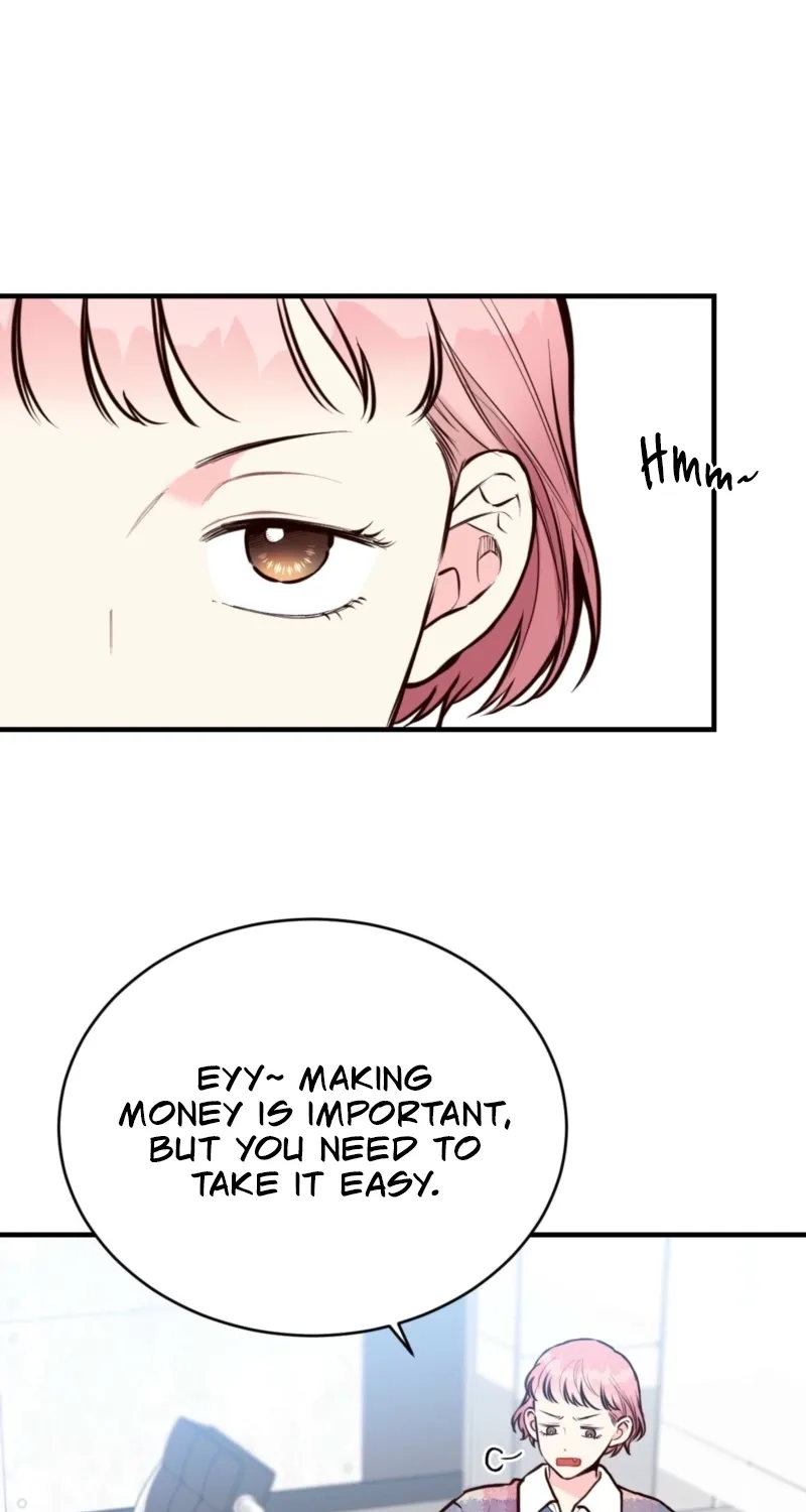This Marriage Is Merely A Contract Chapter 37 - page 68