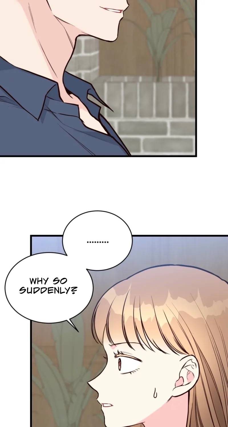 This Marriage Is Merely A Contract Chapter 37 - page 7