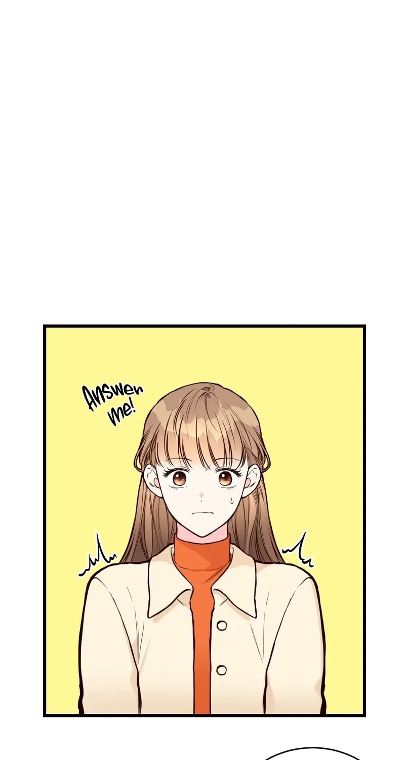 This Marriage Is Merely A Contract Chapter 38 - page 11