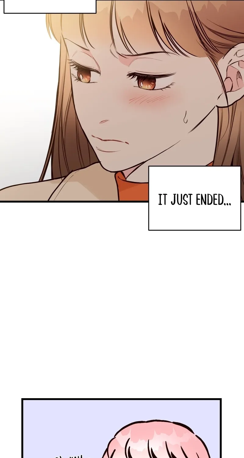 This Marriage Is Merely A Contract Chapter 38 - page 13