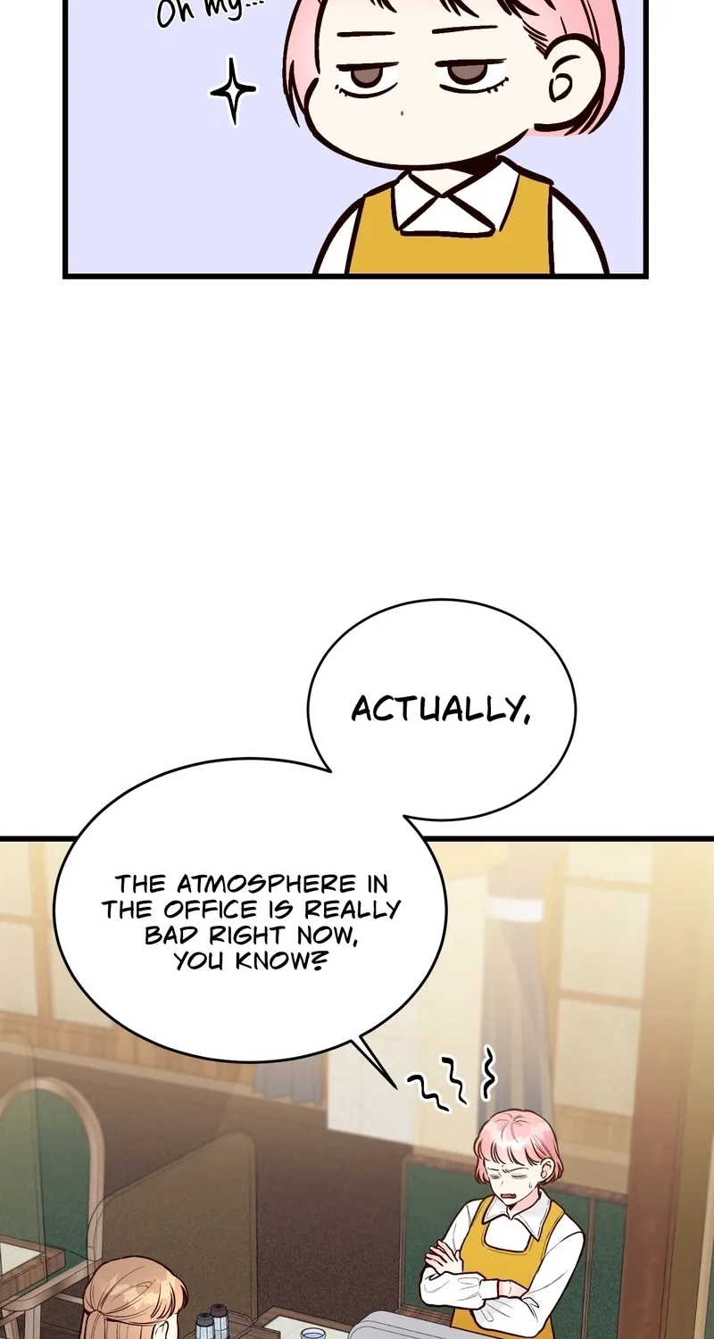 This Marriage Is Merely A Contract Chapter 38 - page 14