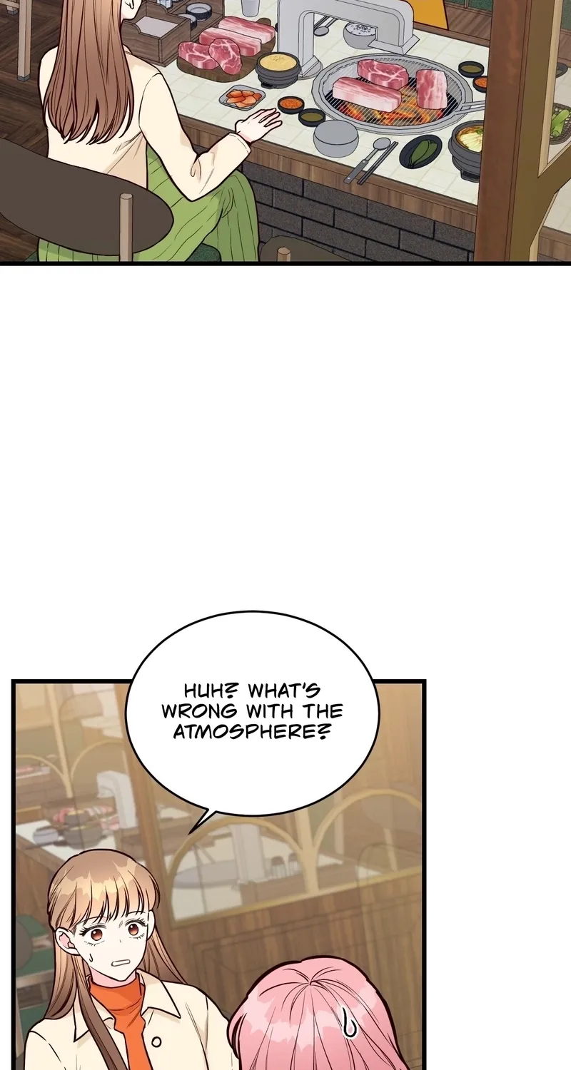 This Marriage Is Merely A Contract Chapter 38 - page 15
