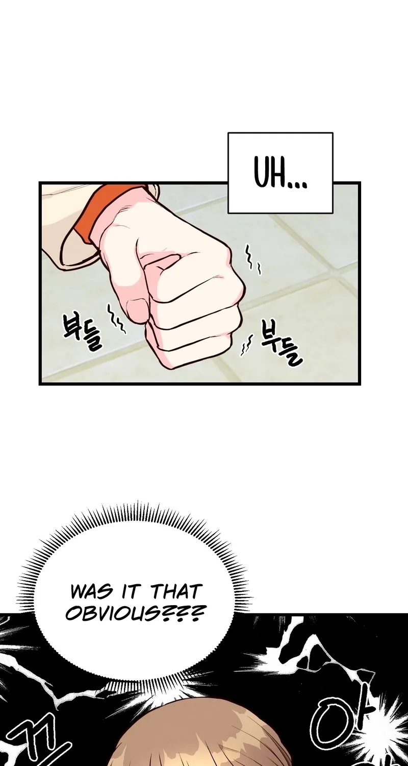 This Marriage Is Merely A Contract Chapter 38 - page 23
