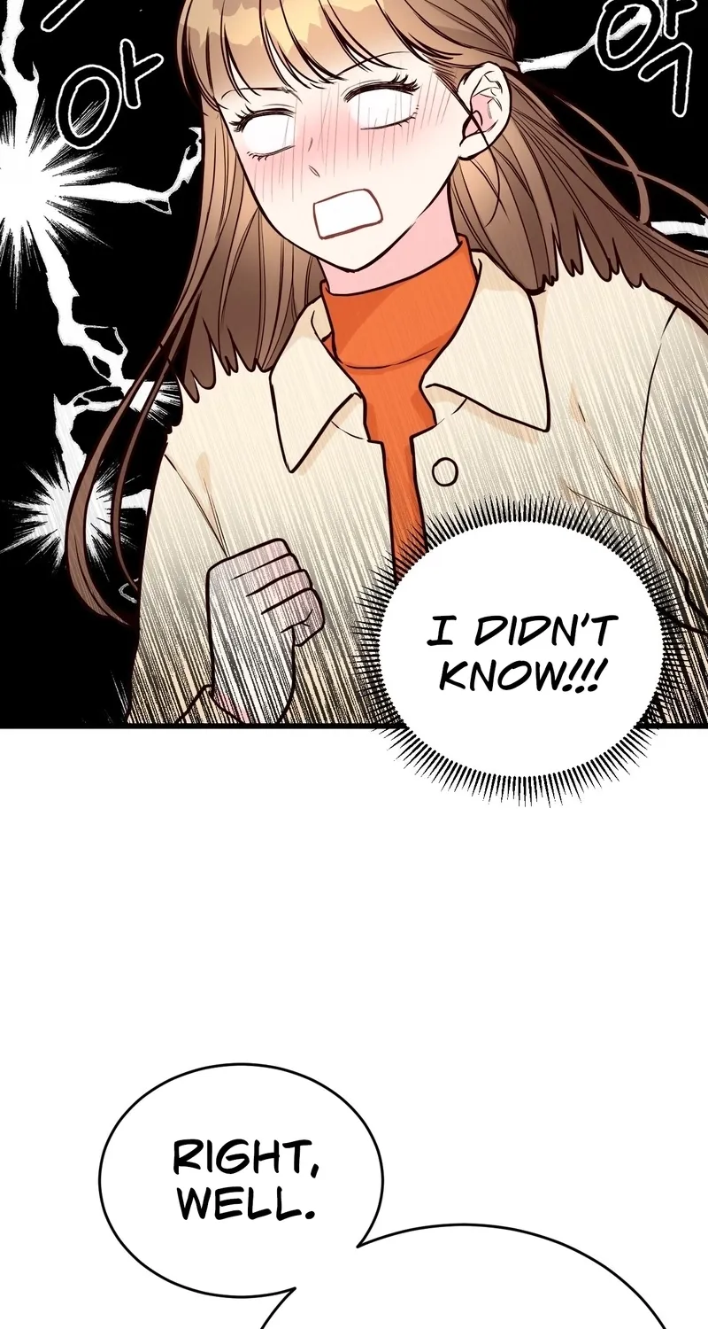 This Marriage Is Merely A Contract Chapter 38 - page 24