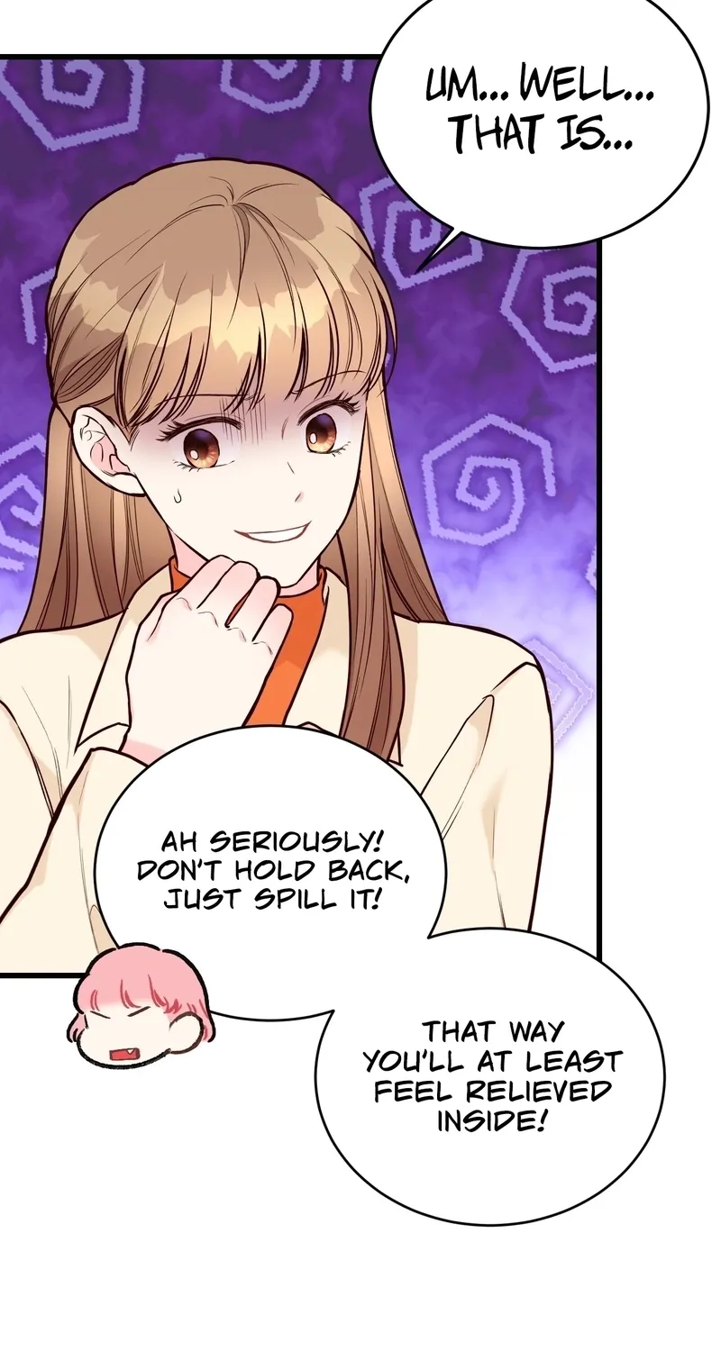 This Marriage Is Merely A Contract Chapter 38 - page 28