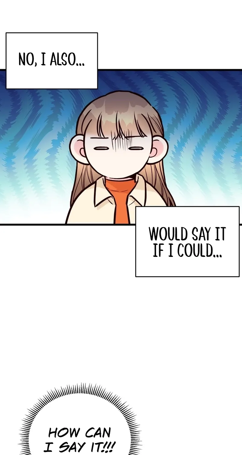 This Marriage Is Merely A Contract Chapter 38 - page 29