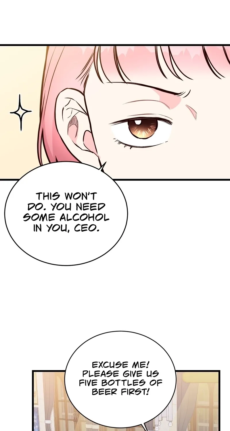This Marriage Is Merely A Contract Chapter 38 - page 31