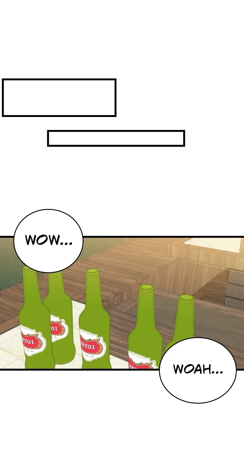This Marriage Is Merely A Contract Chapter 38 - page 33
