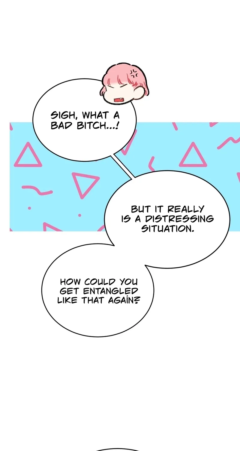 This Marriage Is Merely A Contract Chapter 38 - page 38