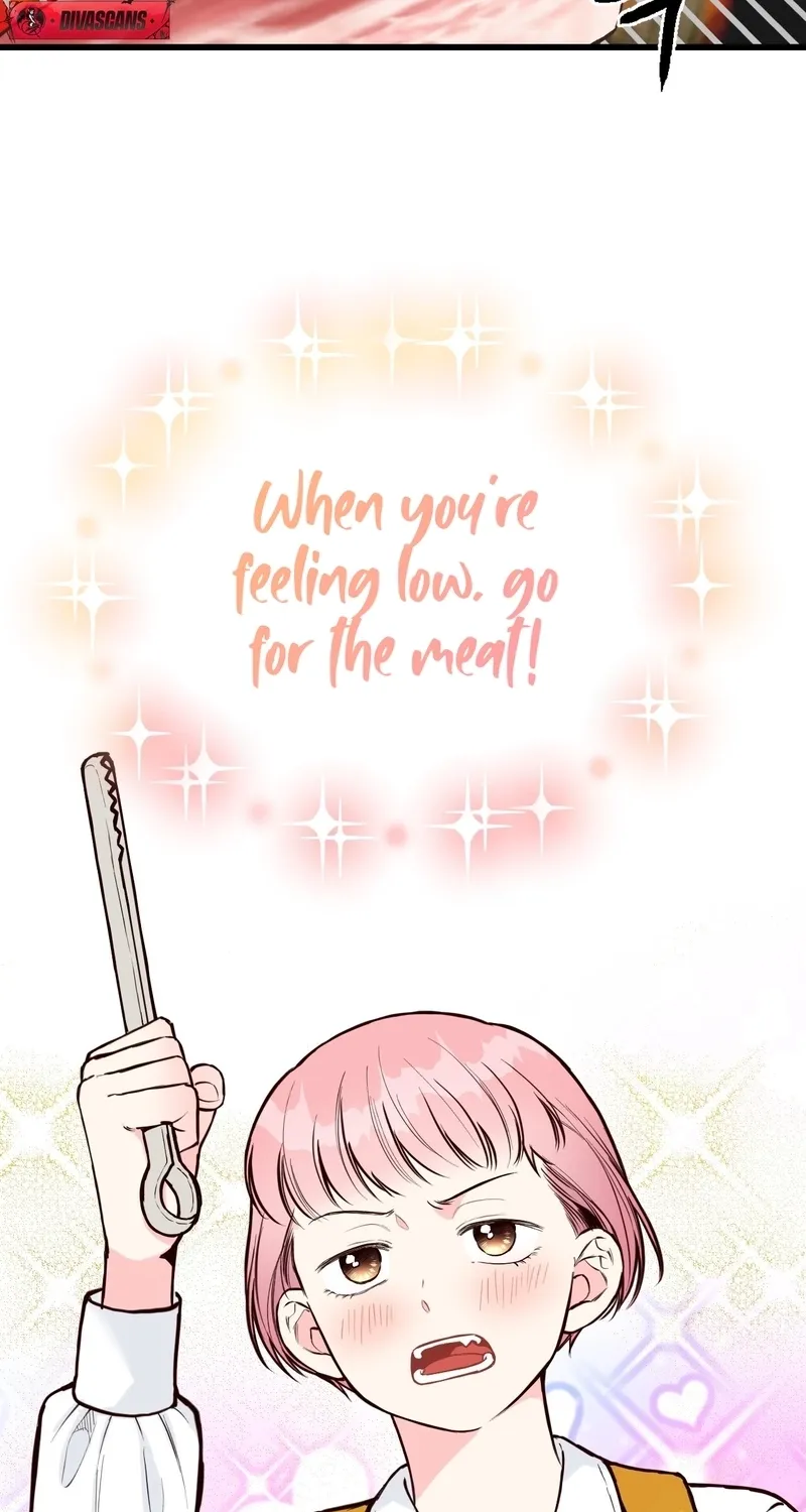 This Marriage Is Merely A Contract Chapter 38 - page 4