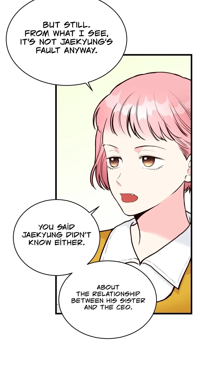 This Marriage Is Merely A Contract Chapter 38 - page 40