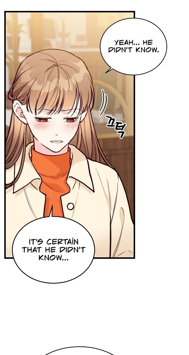 This Marriage Is Merely A Contract Chapter 38 - page 41