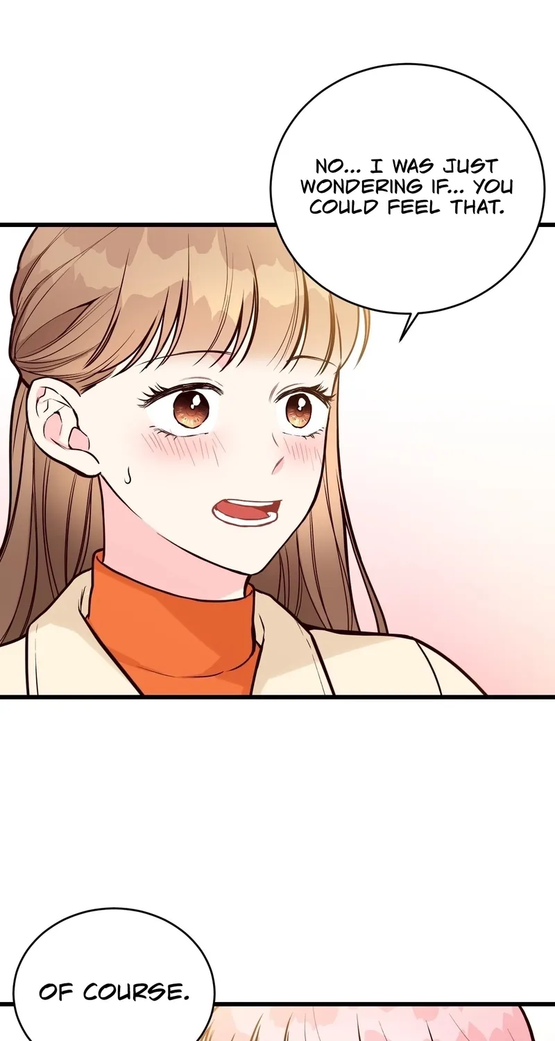 This Marriage Is Merely A Contract Chapter 38 - page 49