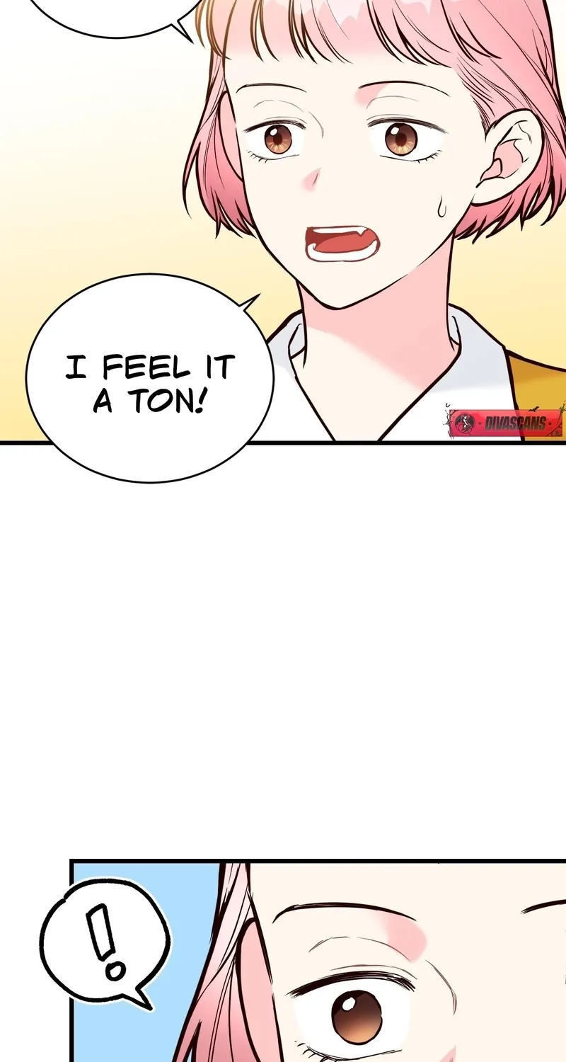 This Marriage Is Merely A Contract Chapter 38 - page 50