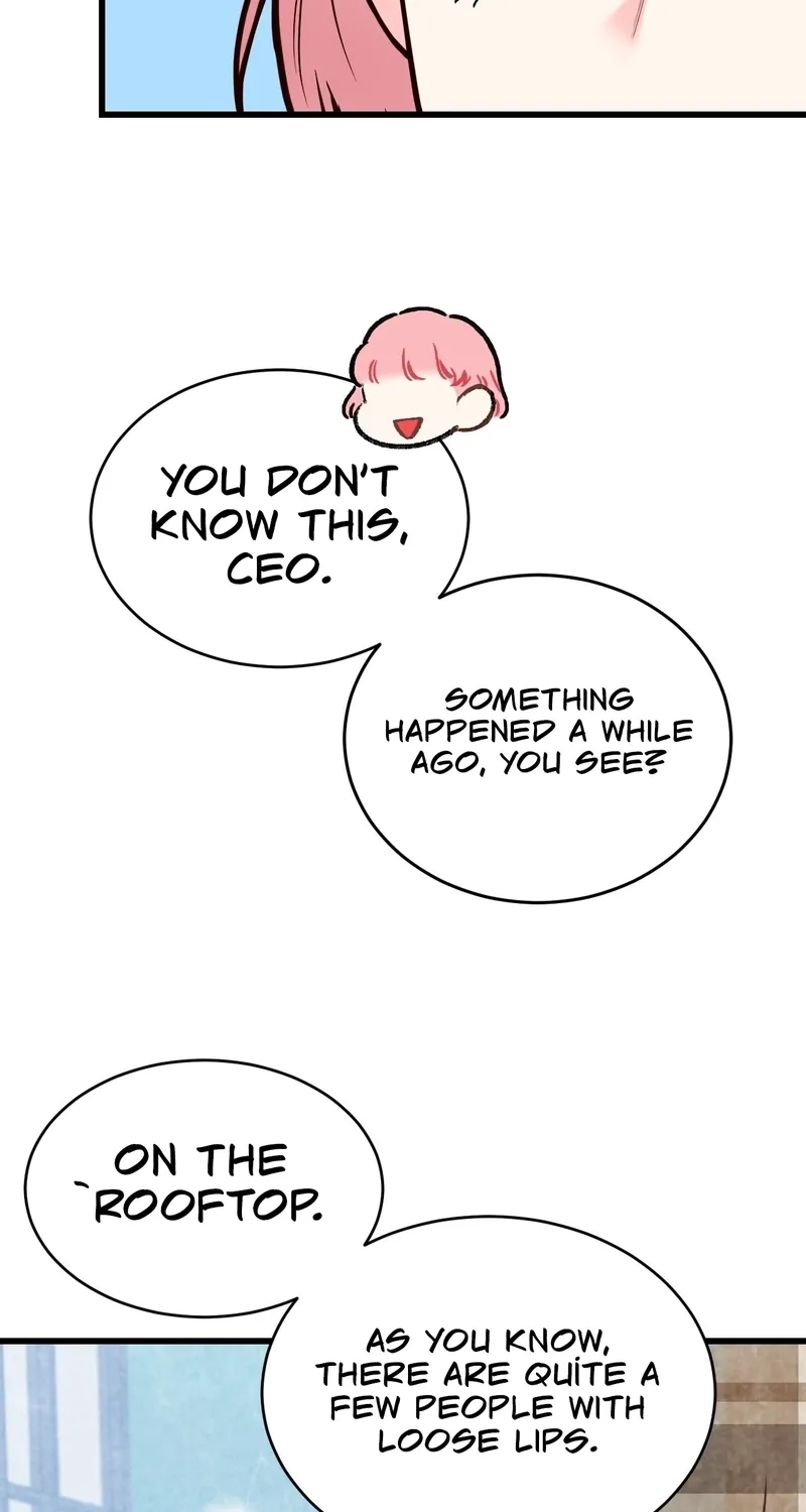 This Marriage Is Merely A Contract Chapter 38 - page 51