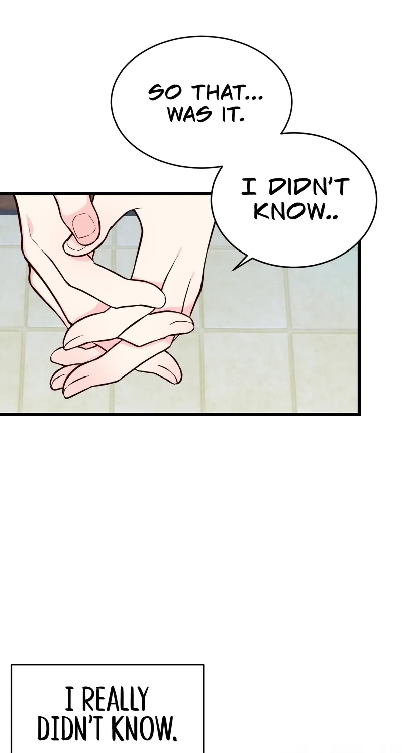 This Marriage Is Merely A Contract Chapter 38 - page 57