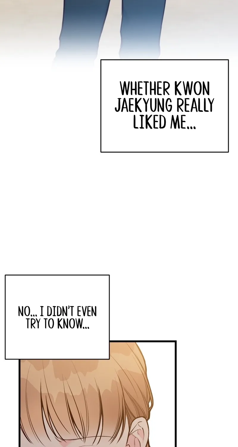 This Marriage Is Merely A Contract Chapter 38 - page 59