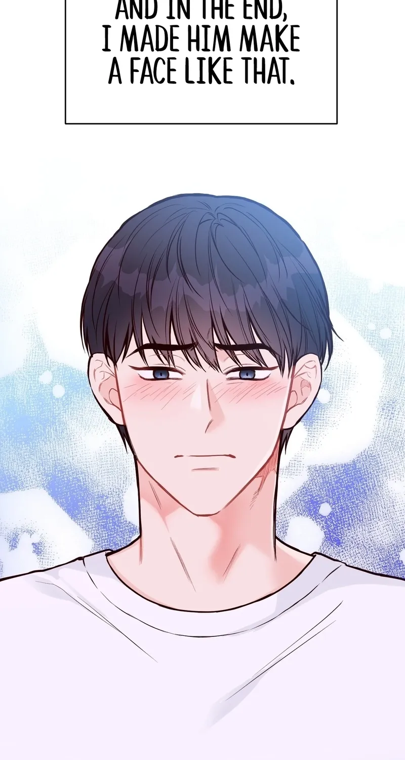 This Marriage Is Merely A Contract Chapter 38 - page 61