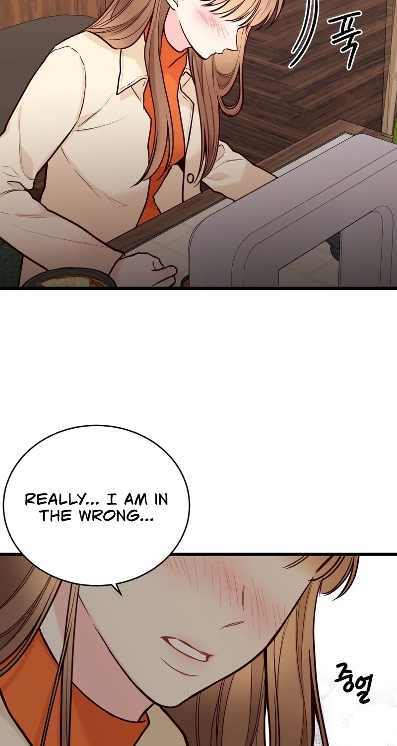 This Marriage Is Merely A Contract Chapter 38 - page 63