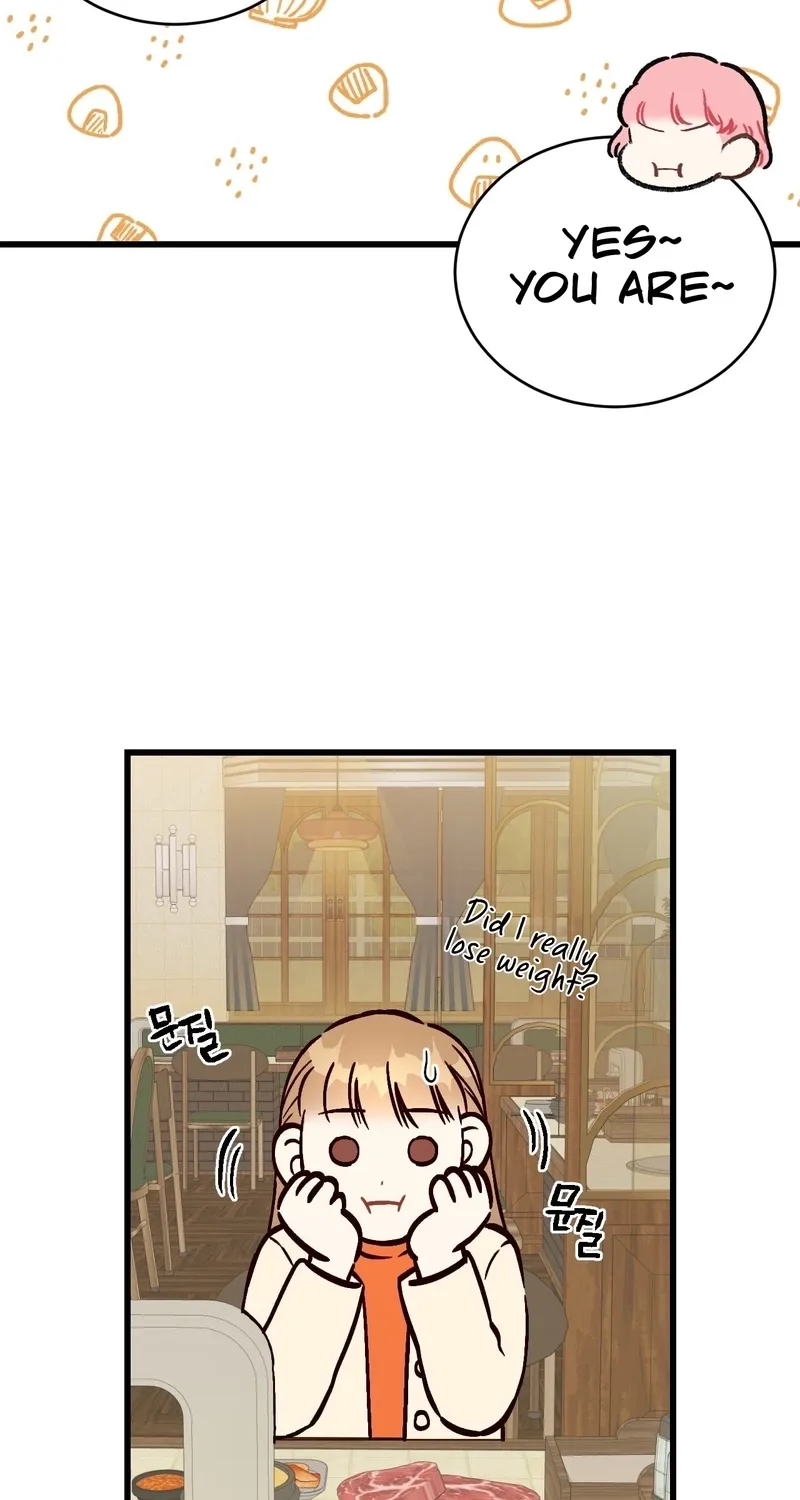 This Marriage Is Merely A Contract Chapter 38 - page 7