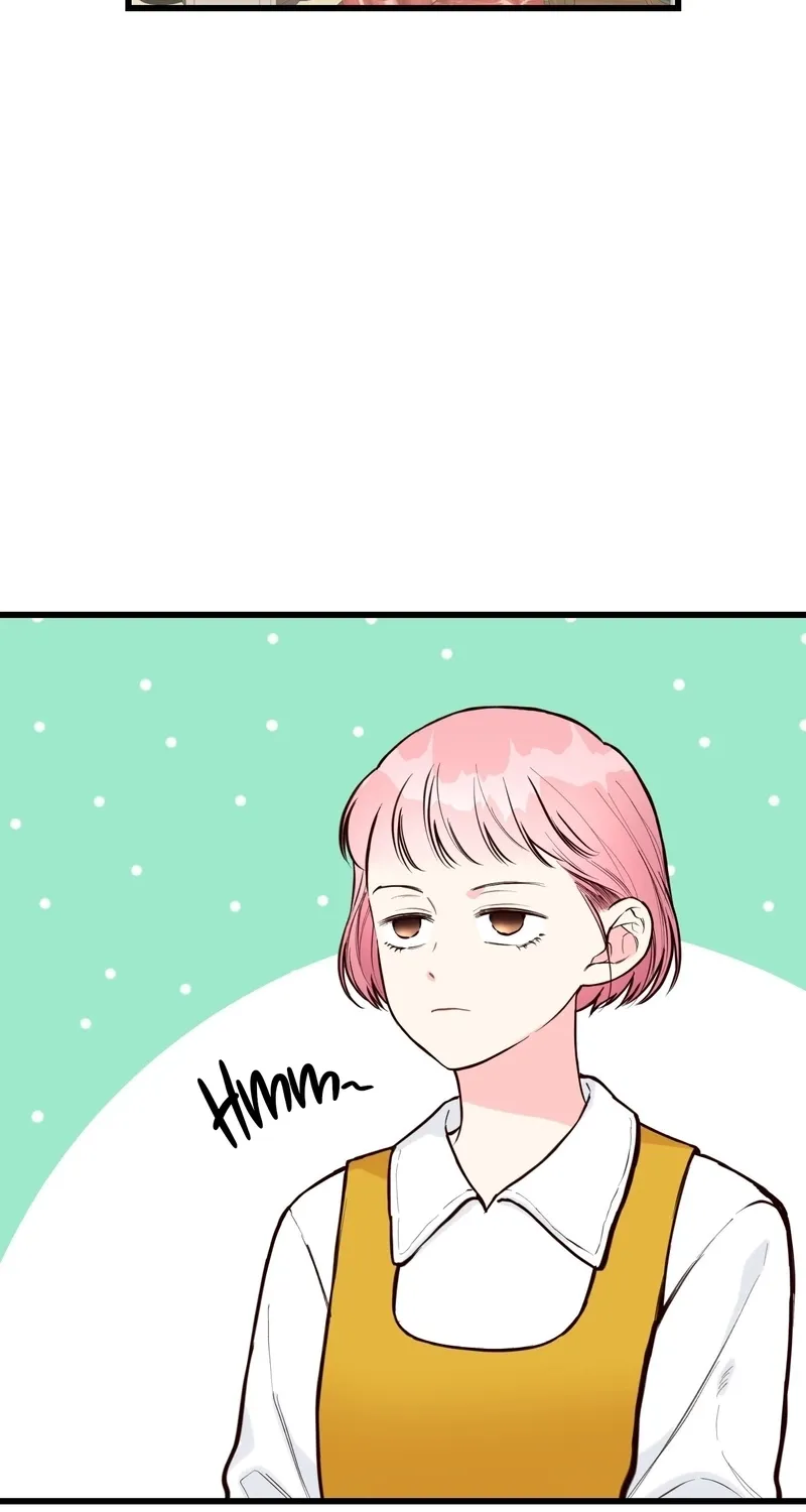 This Marriage Is Merely A Contract Chapter 38 - page 8