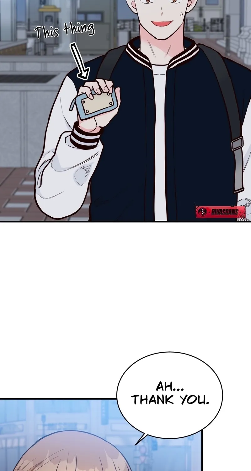 This Marriage Is Merely A Contract Chapter 39 - page 10