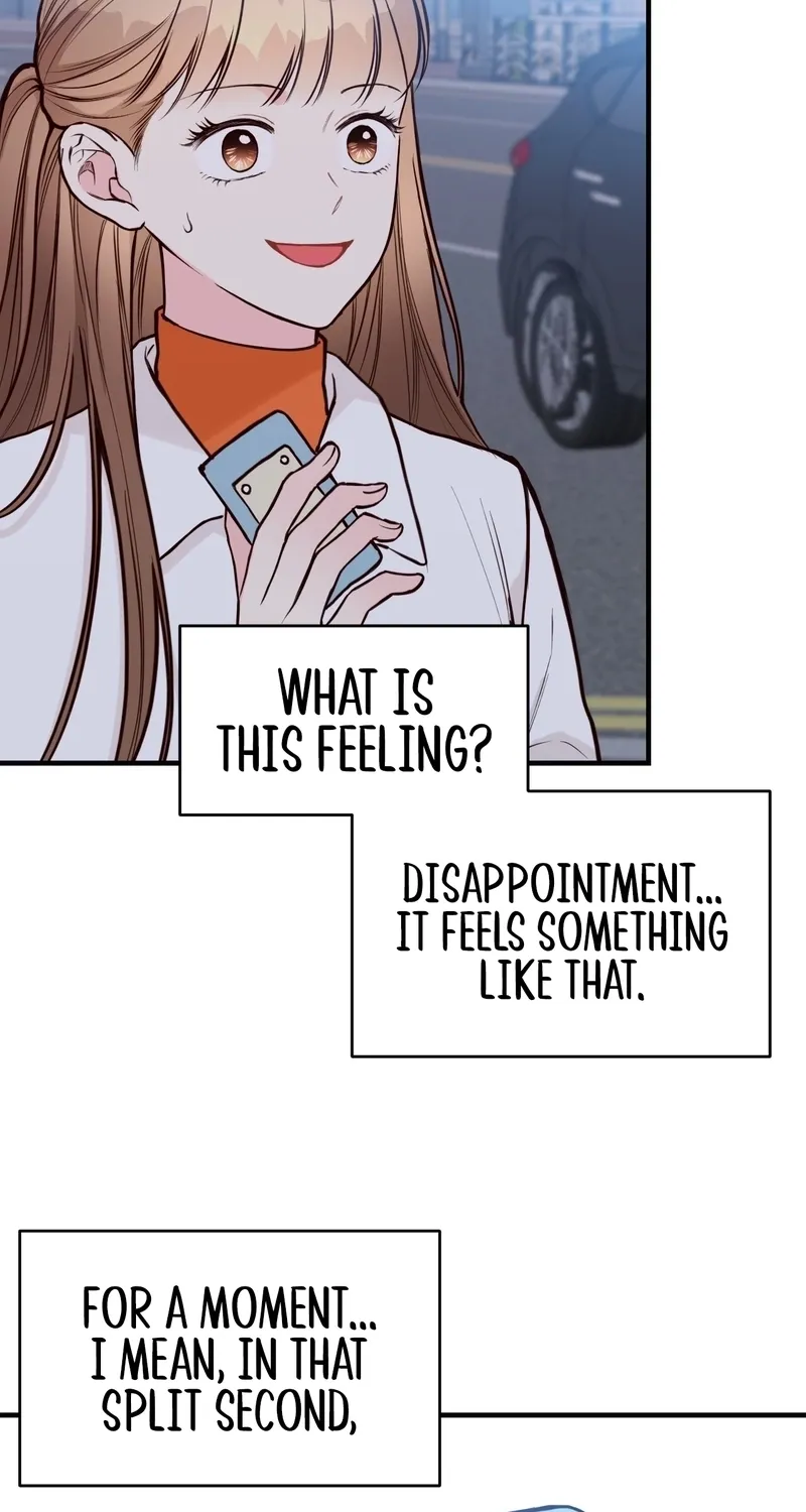This Marriage Is Merely A Contract Chapter 39 - page 11