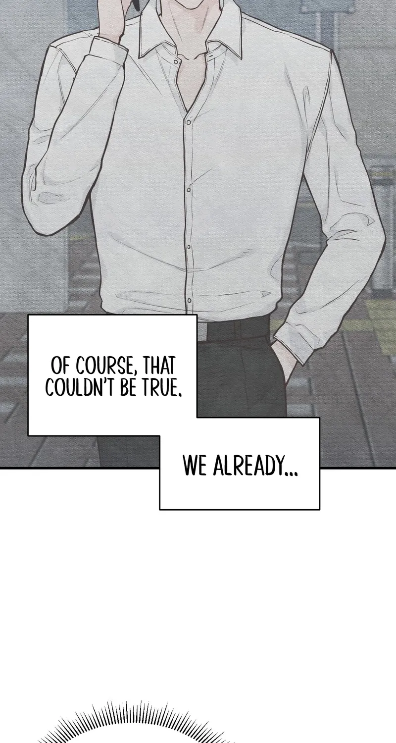 This Marriage Is Merely A Contract Chapter 39 - page 13