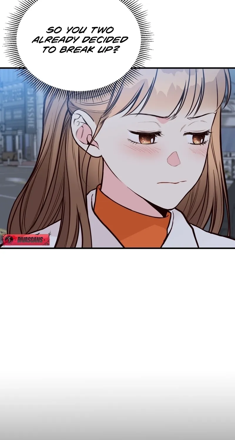 This Marriage Is Merely A Contract Chapter 39 - page 14