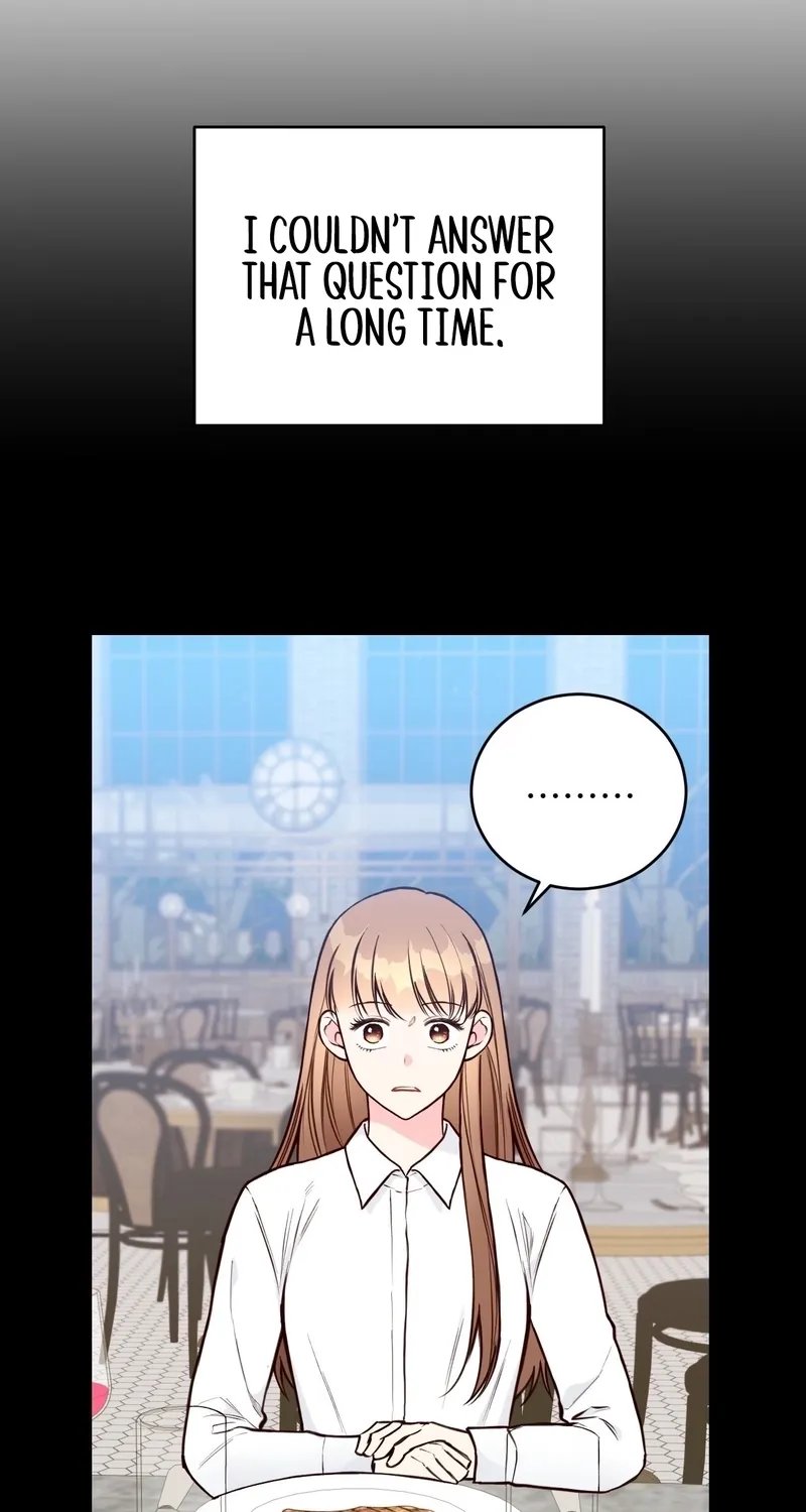 This Marriage Is Merely A Contract Chapter 39 - page 15