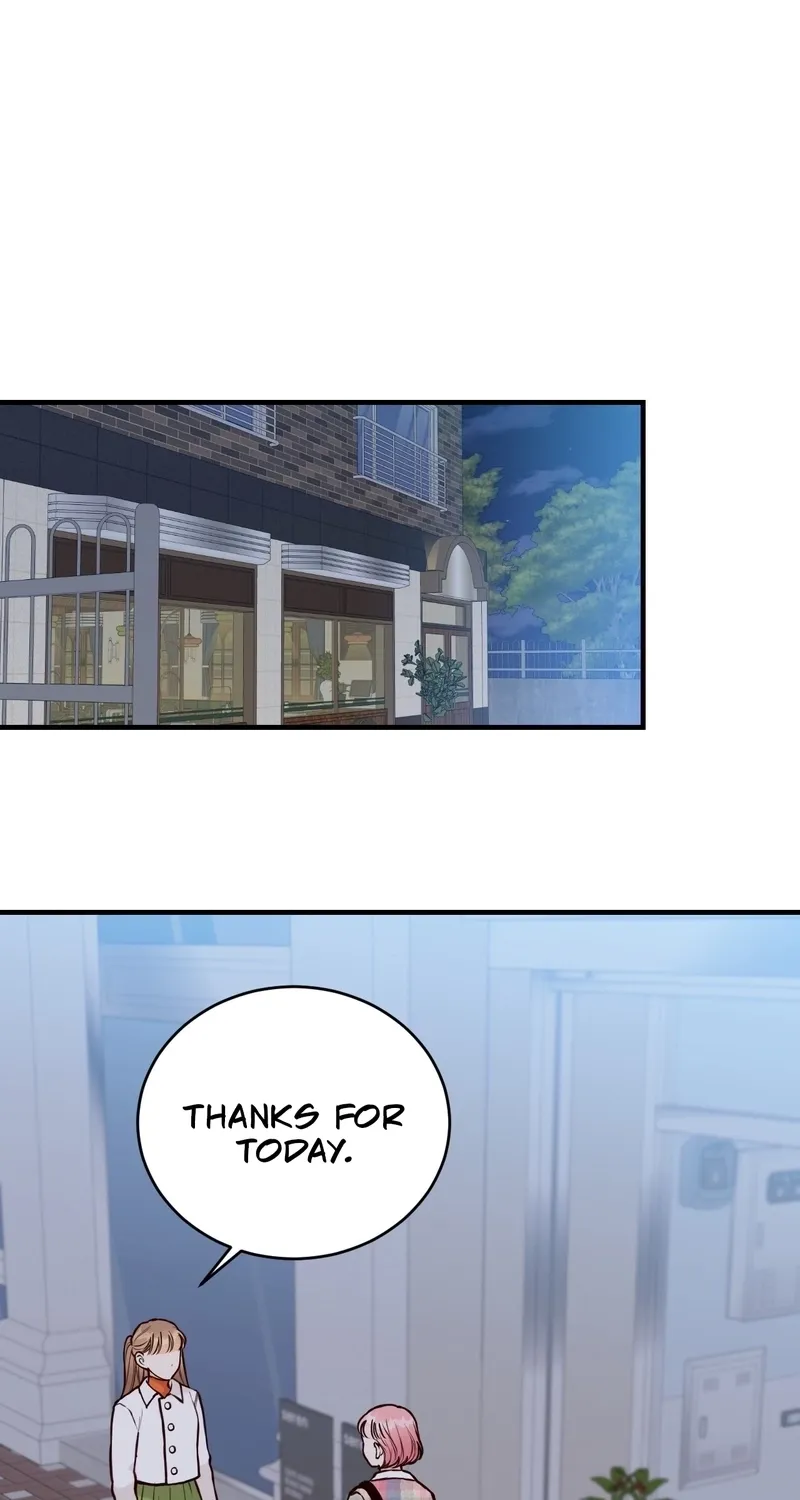 This Marriage Is Merely A Contract Chapter 39 - page 2