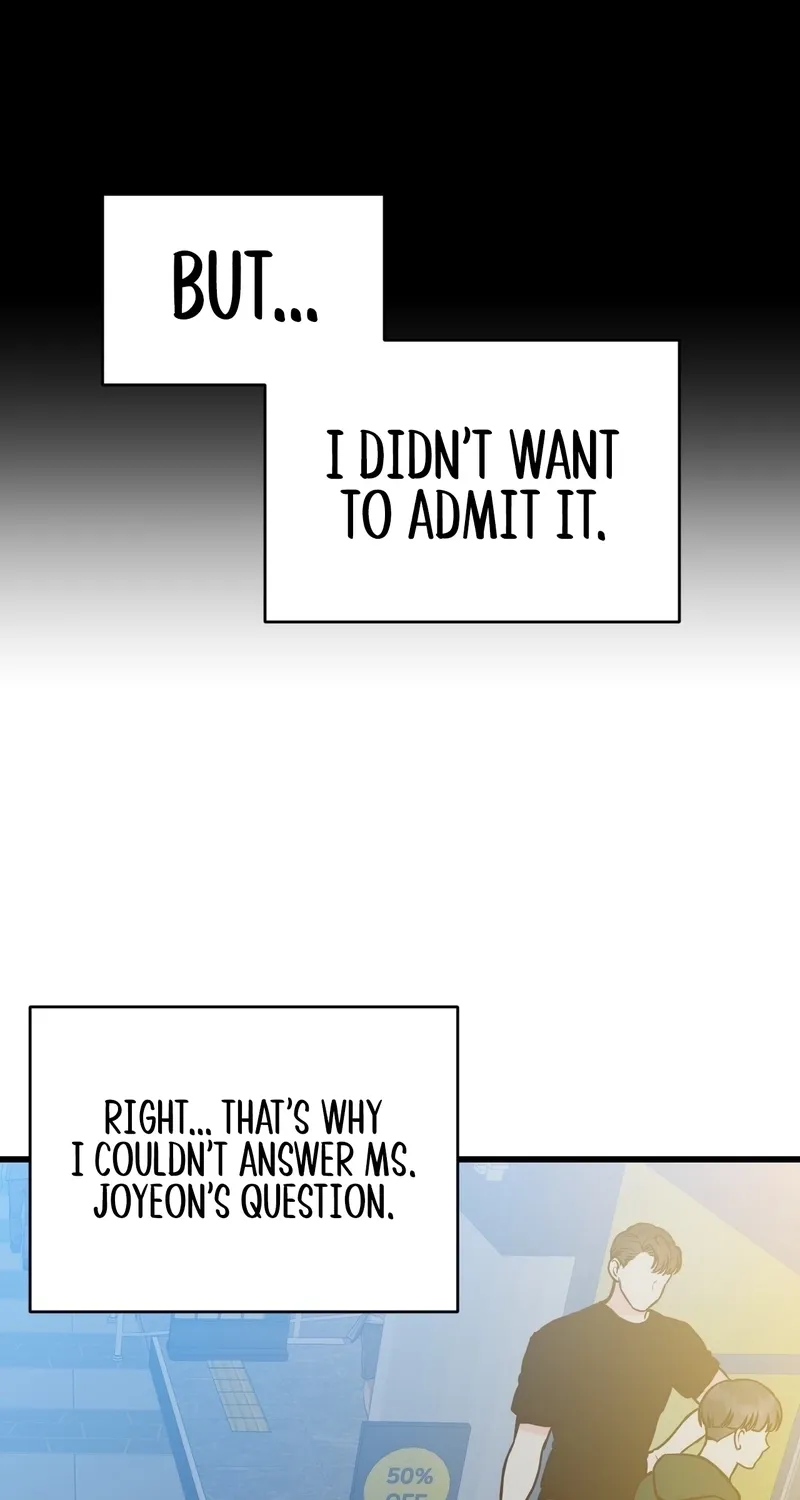 This Marriage Is Merely A Contract Chapter 39 - page 20