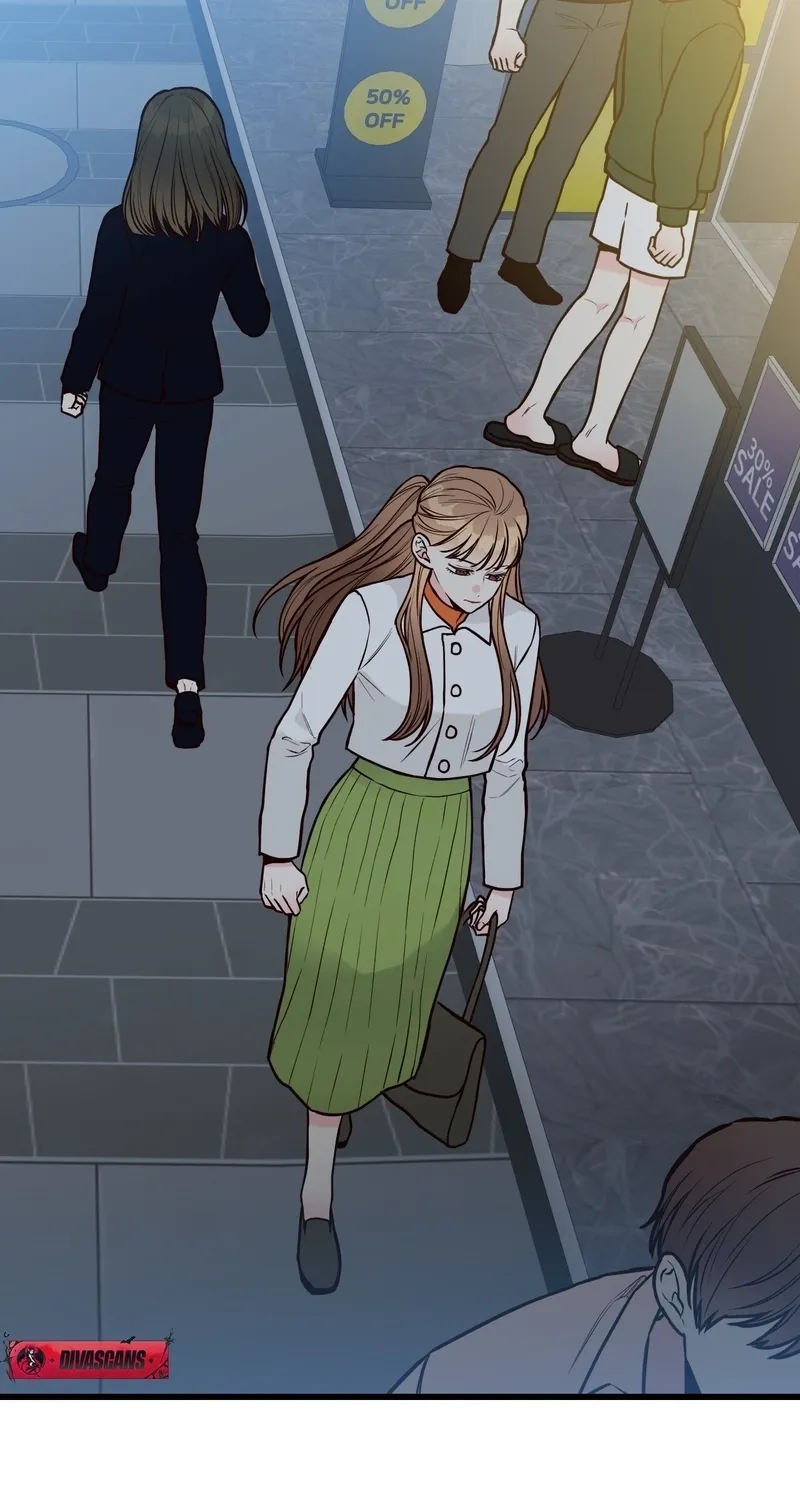 This Marriage Is Merely A Contract Chapter 39 - page 21