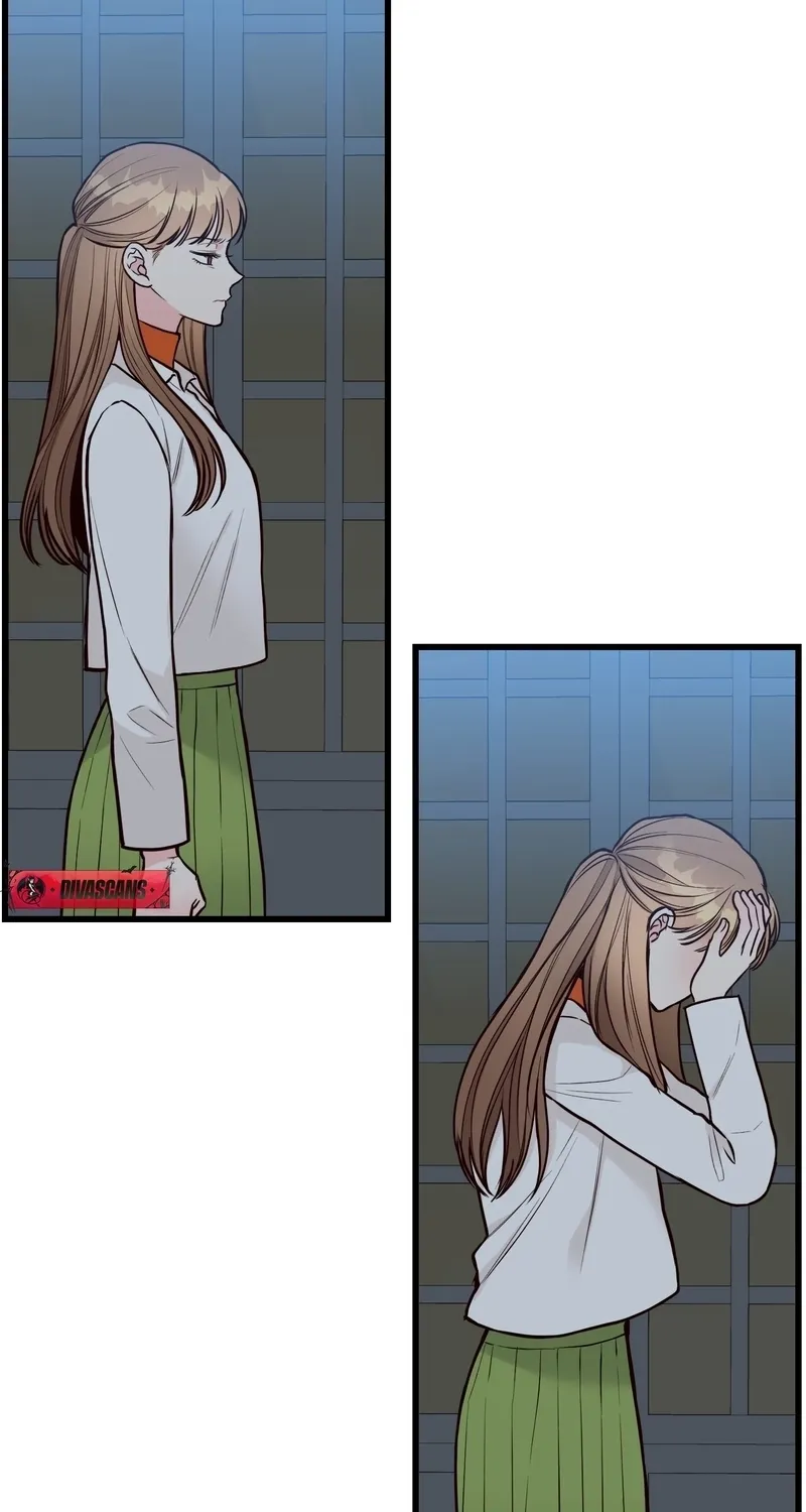 This Marriage Is Merely A Contract Chapter 39 - page 24