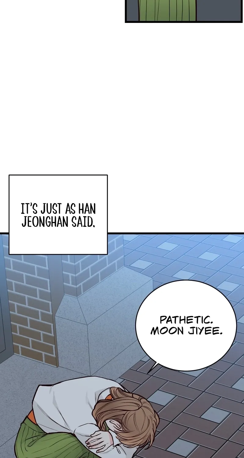 This Marriage Is Merely A Contract Chapter 39 - page 25