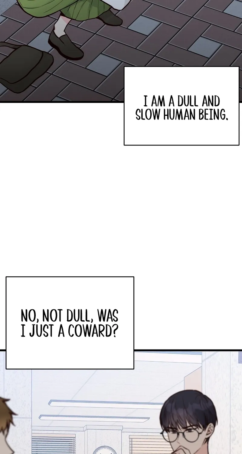 This Marriage Is Merely A Contract Chapter 39 - page 26