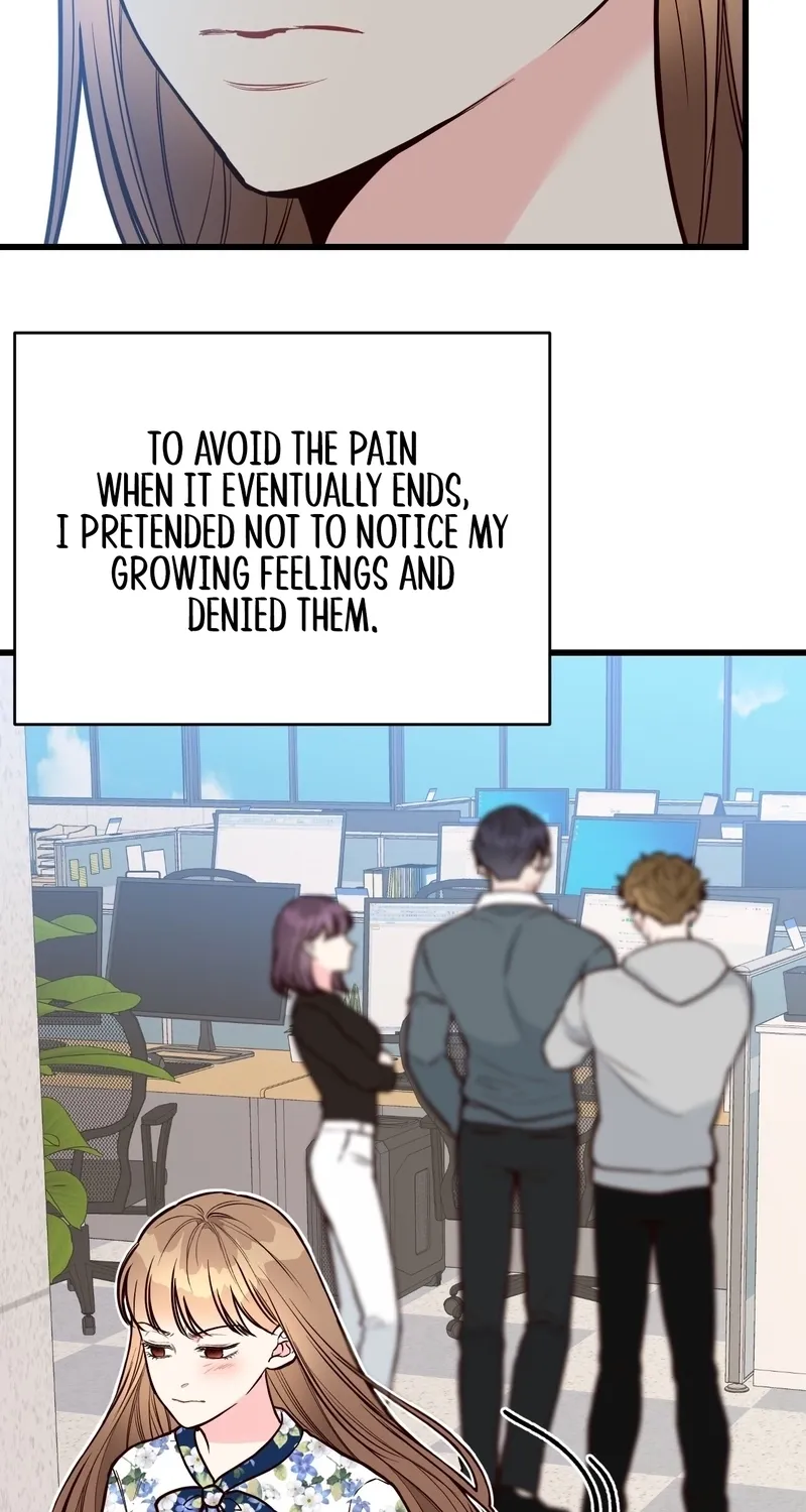 This Marriage Is Merely A Contract Chapter 39 - page 28