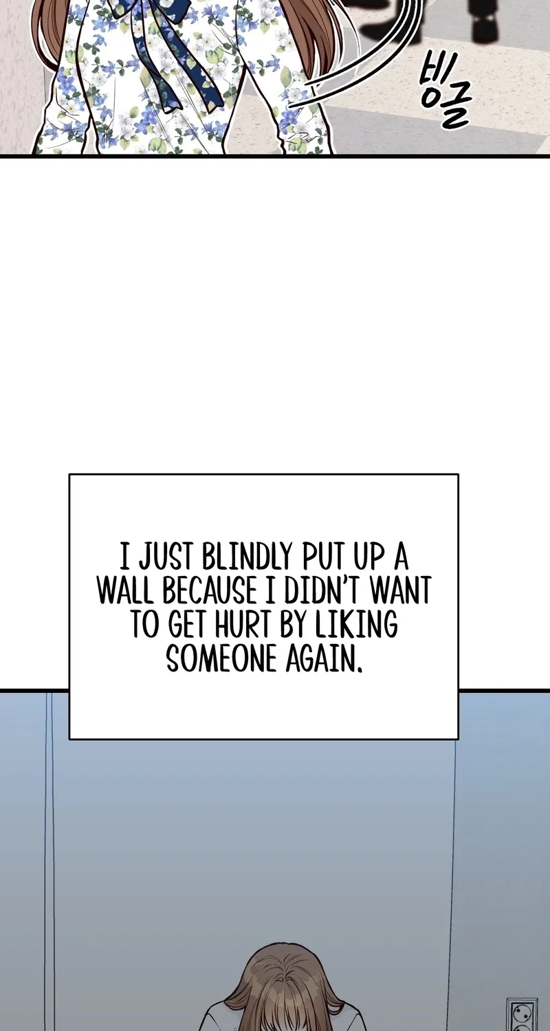 This Marriage Is Merely A Contract Chapter 39 - page 29