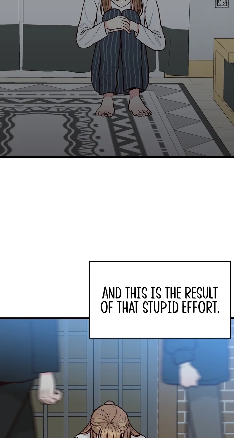 This Marriage Is Merely A Contract Chapter 39 - page 30