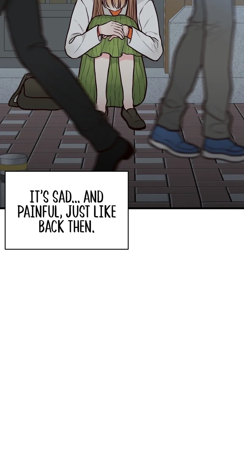 This Marriage Is Merely A Contract Chapter 39 - page 31
