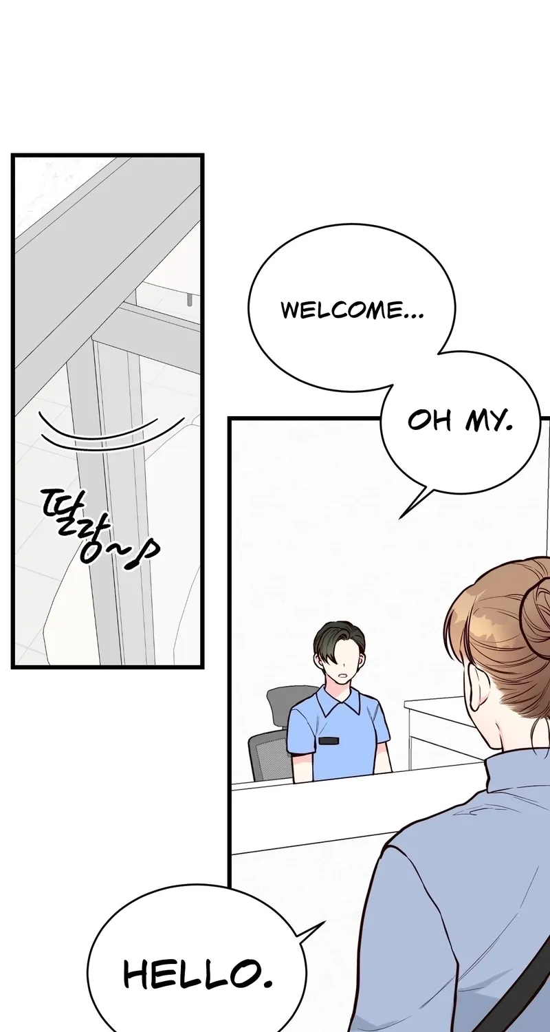 This Marriage Is Merely A Contract Chapter 39 - page 33