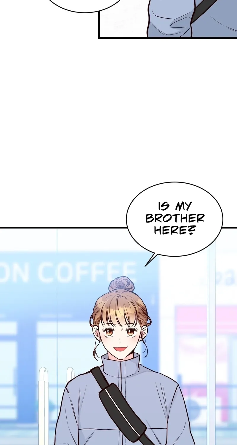 This Marriage Is Merely A Contract Chapter 39 - page 34