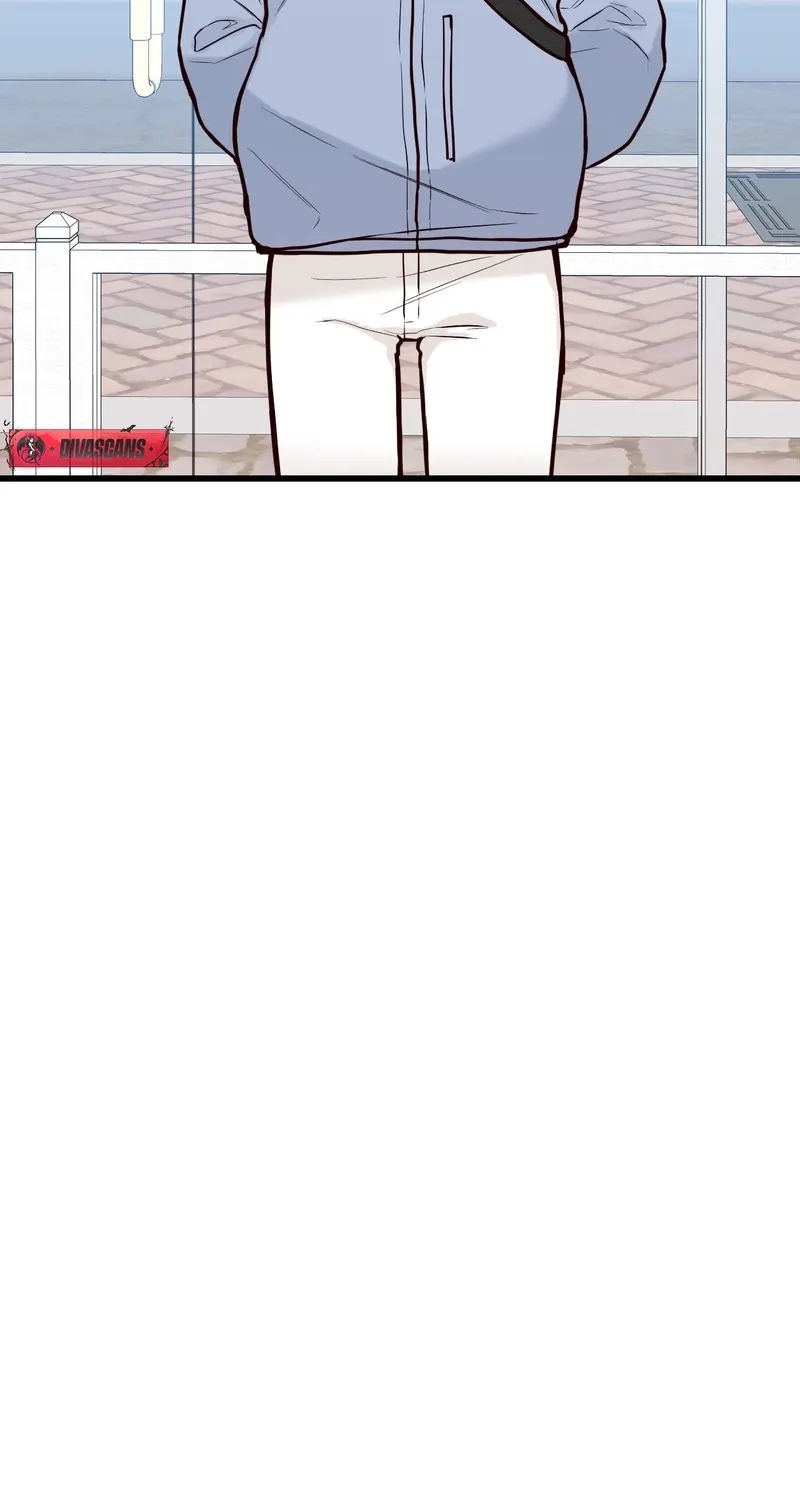 This Marriage Is Merely A Contract Chapter 39 - page 35