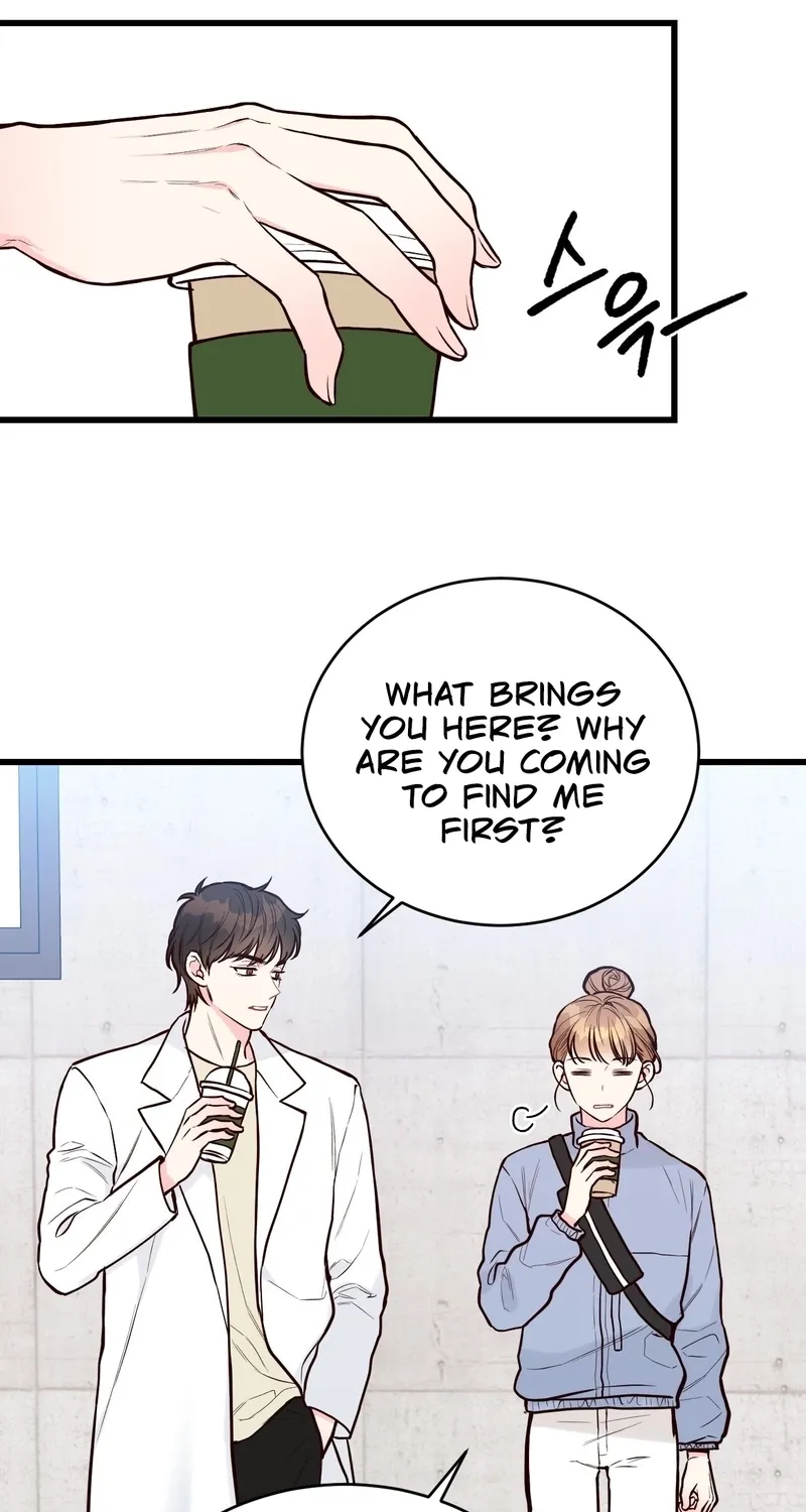 This Marriage Is Merely A Contract Chapter 39 - page 36