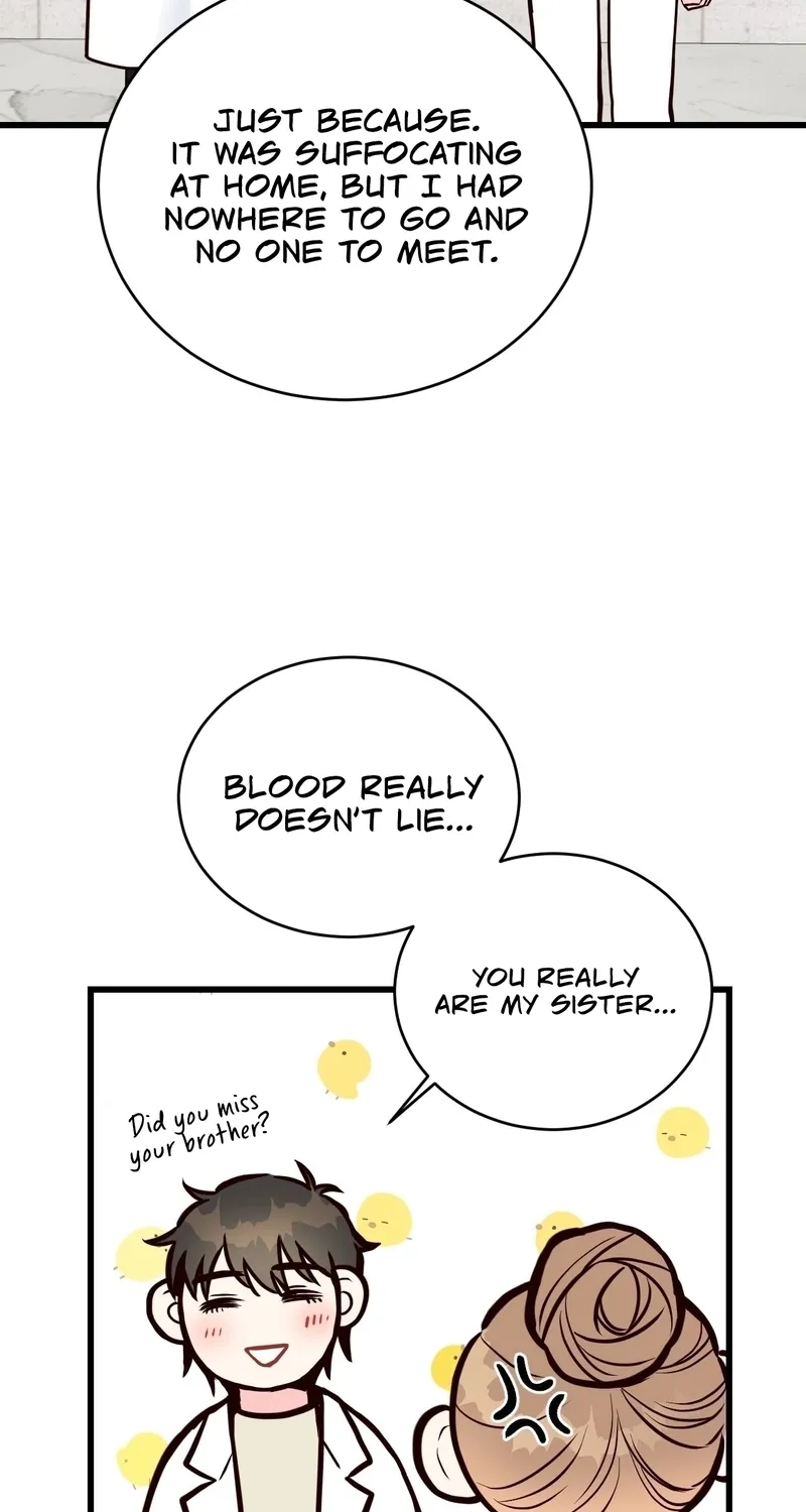 This Marriage Is Merely A Contract Chapter 39 - page 37