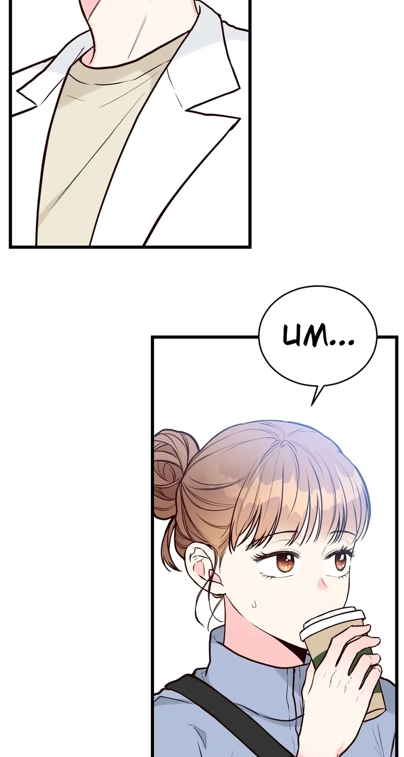This Marriage Is Merely A Contract Chapter 39 - page 39