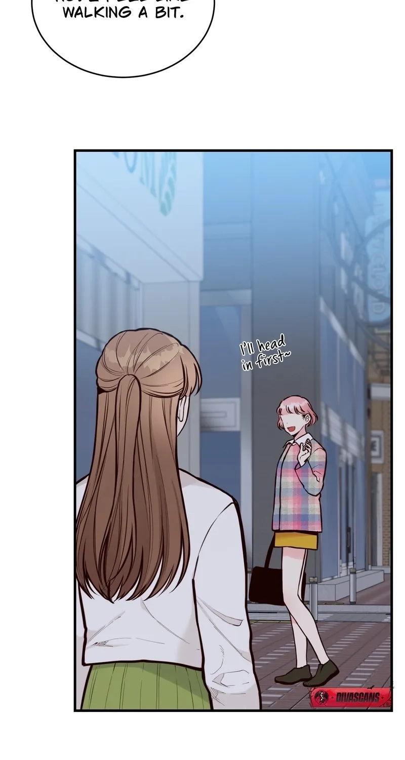 This Marriage Is Merely A Contract Chapter 39 - page 4