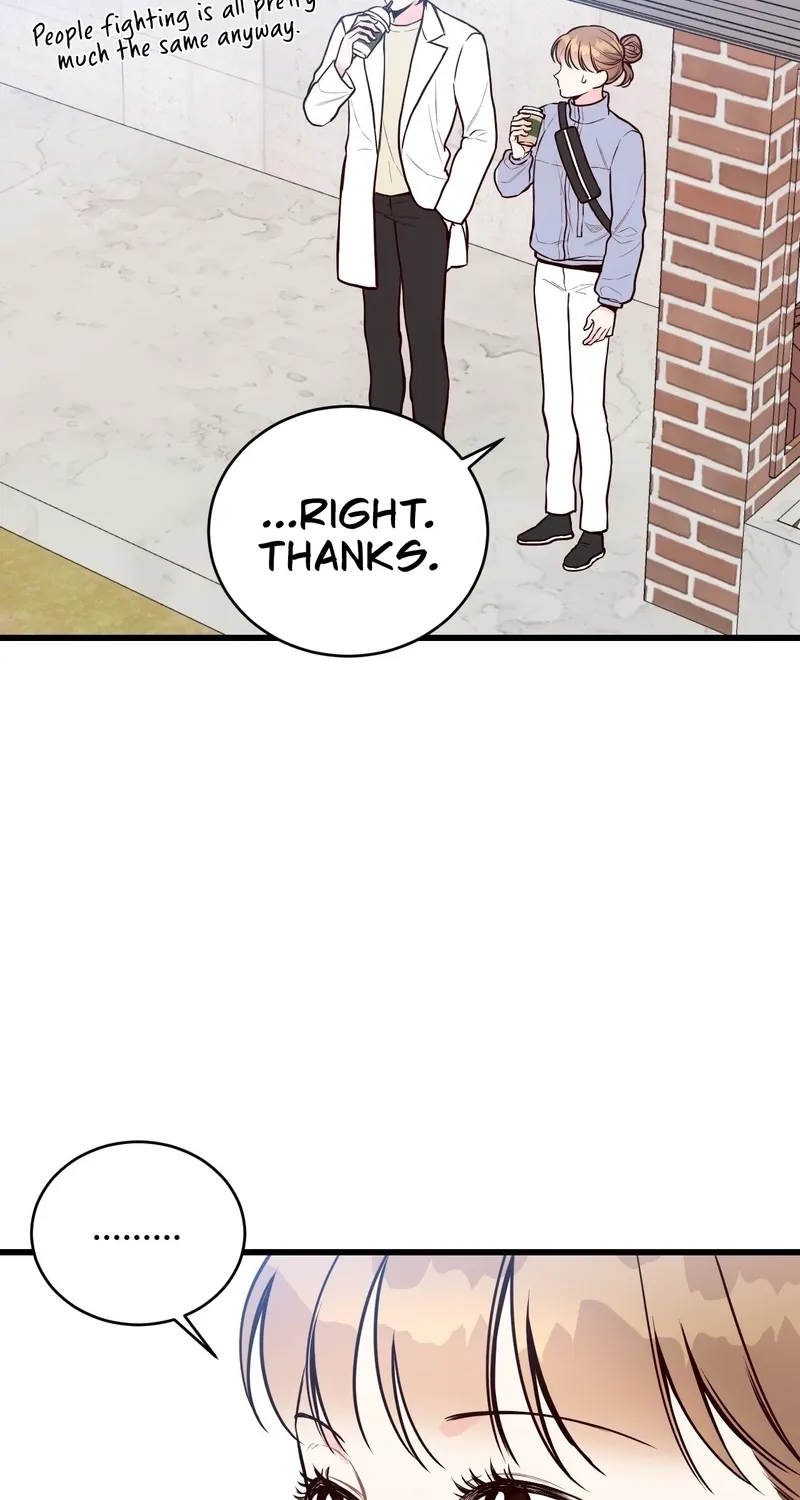This Marriage Is Merely A Contract Chapter 39 - page 42