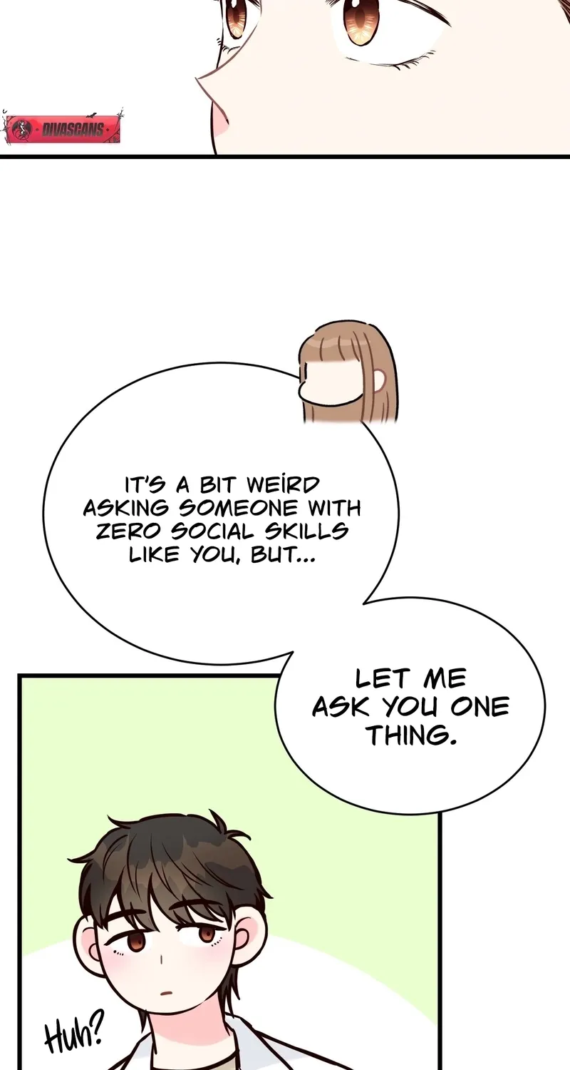 This Marriage Is Merely A Contract Chapter 39 - page 43