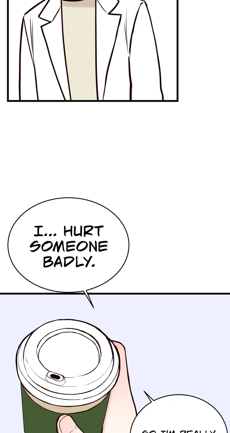 This Marriage Is Merely A Contract Chapter 39 - page 44